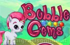 Giochi Oggetti Nascosti / Differenze : Bubble Gems