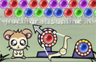 Giochi di puzzle : Bubble Hamsters