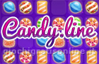 Giochi di puzzle : Candy Line