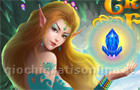 Giochi di puzzle : Crystal Fairy