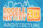 Giochi 3D : Doodle History 3D
