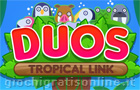 Giochi sport : Duos Tropical Link