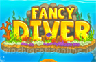 Giochi di puzzle : Fancy Diver