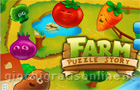 Giochi di puzzle : Farm Puzzle Story