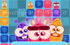 Giochi di puzzle : Finders Critters