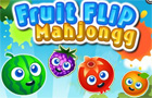 Giochi di strategia : Fruit Flip Mahjongg HTML5