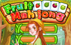 Giochi di simulazione : Fruit Mahjong