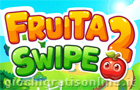Giochi Oggetti Nascosti / Differenze : Fruita Swipe 2