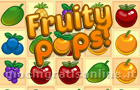 Giochi di puzzle : Fruity Pops!