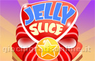 Giochi di simulazione : Jelly Slice