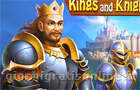 Giochi di puzzle : Kings and Knights