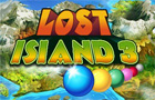 Giochi auto : Lost Island 3