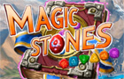 Giochi di puzzle : Magic Stones