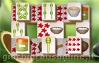 Giochi di puzzle : Mahjongg Relax