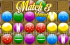Giochi vari : Match 3 Forest