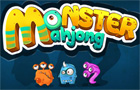 Giochi avventura : Monster Mahjong