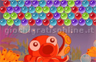 Giochi di puzzle : Ocean Bubbles
