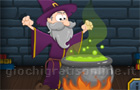 Giochi online: Salazar the Alchemist