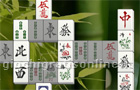 Giochi di puzzle : Shanghai Mahjong