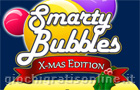 Giochi di puzzle : Smarty Bubbles X-Mas Edition