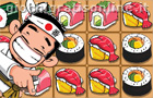 Giochi 3D : Sushi Matching