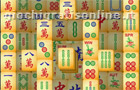 Giochi biliardo : Triple Mahjong