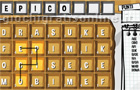 Giochi di simulazione : Waffle Words