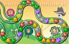 Giochi di simulazione : Zuma Ball Mobile
