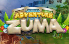 Giochi di puzzle : Adventure Zuma