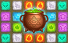 Giochi di puzzle : Alchemist Lab