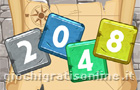 Giochi 3D : Ancient 2048