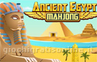Giochi online: Ancient Egypt Mahjong