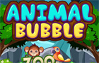 Giochi di puzzle : Animal Bubble