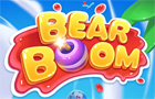 Giochi di puzzle : Bear Boom