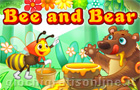 Giochi vari : Bee and Bear