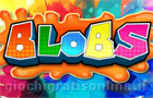 Giochi azione arcade: Blobs