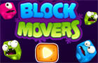 Giochi di puzzle : Block Movers