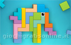 Giochi di puzzle : Block Square Puzzle Tangram