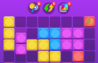 Giochi di puzzle : Blocks Match