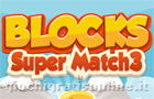 Giochi avventura : Blocks Super Match 3