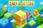 Giochi online: Box Run
