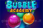 Giochi di strategia : Bubble Academy