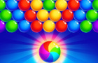 Giochi online: Bubble Challenge