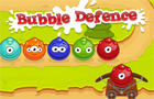 Giochi di puzzle : Bubble Defence