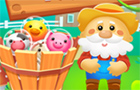 Giochi di puzzle : Bubble Farm