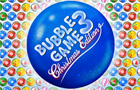 Giochi di puzzle : Bubble Game 3: Christmas Edition