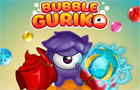 Giochi 3D : Bubble Guriko