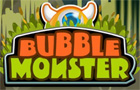 Giochi 3D : Bubble Monster