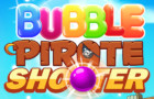 Giochi online: Bubble Pirate Shooter