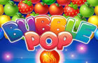 Giochi per ragazze : Bubble Pop